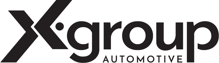 Logo X Group Automotive