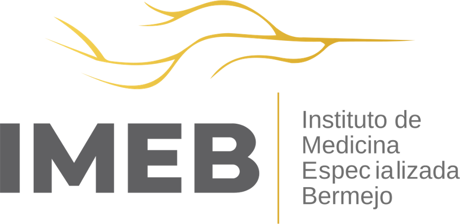 Logo IMEB