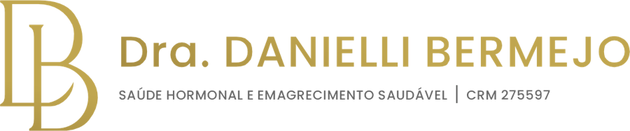 Logo Dra. Danielli Bermejo